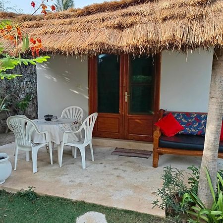 Jardin D'Afrique Otel Saly Portudal Dış mekan fotoğraf