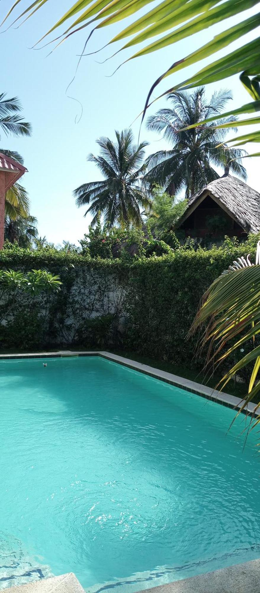 Jardin D'Afrique Otel Saly Portudal Oda fotoğraf