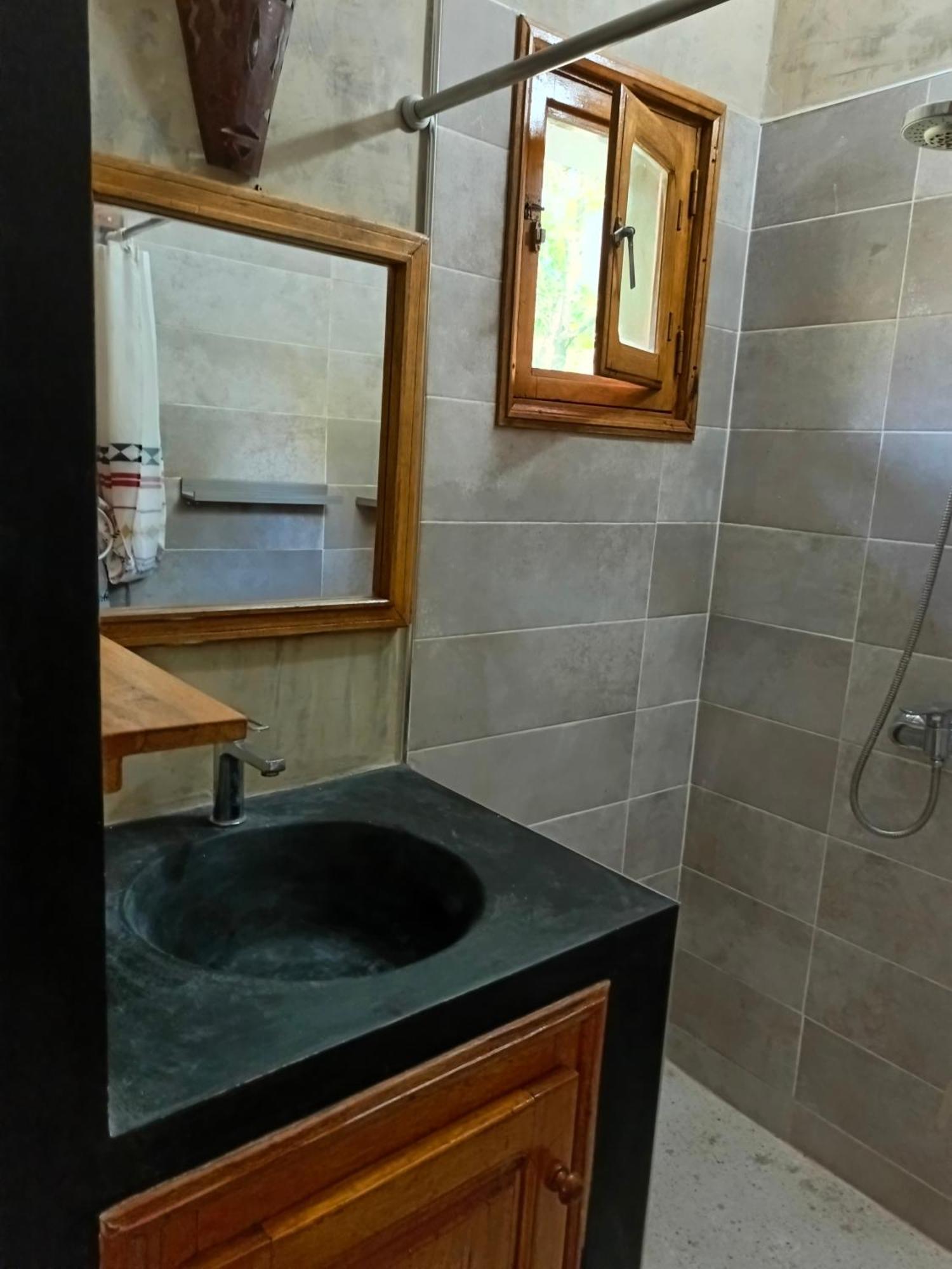 Jardin D'Afrique Otel Saly Portudal Oda fotoğraf
