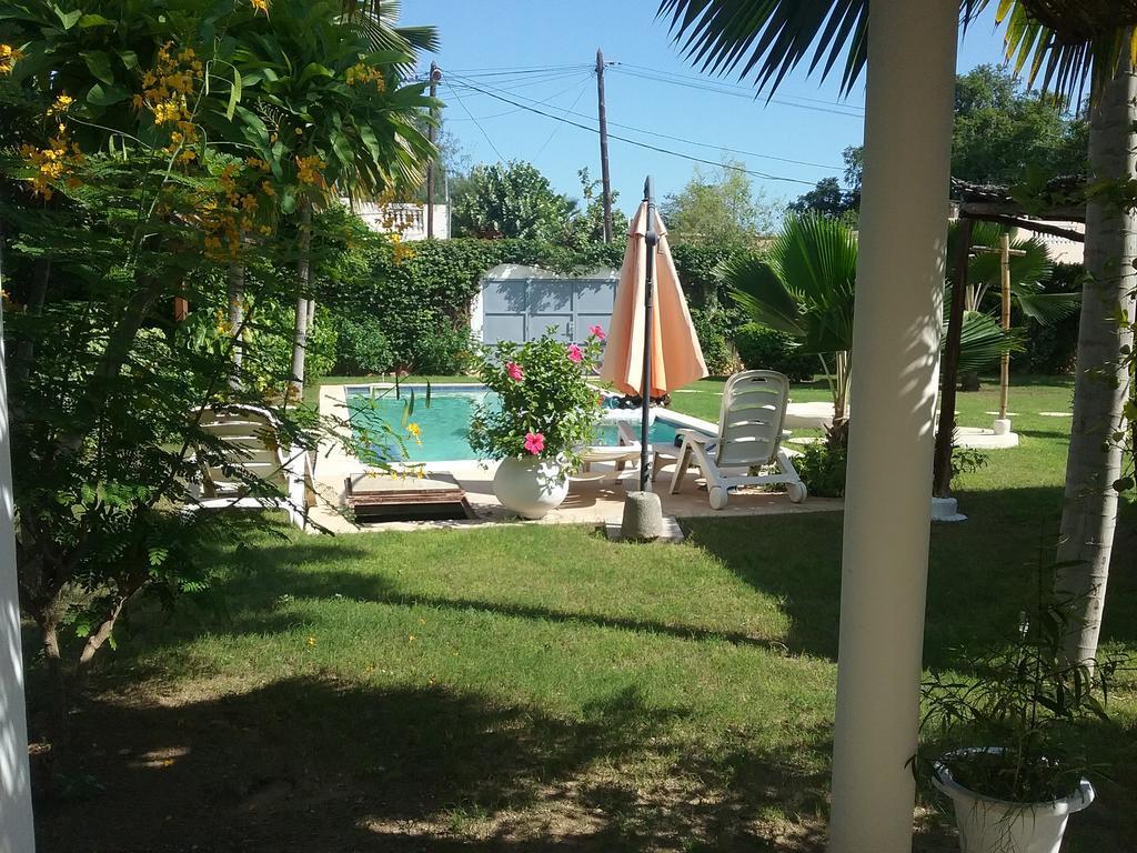 Jardin D'Afrique Otel Saly Portudal Oda fotoğraf
